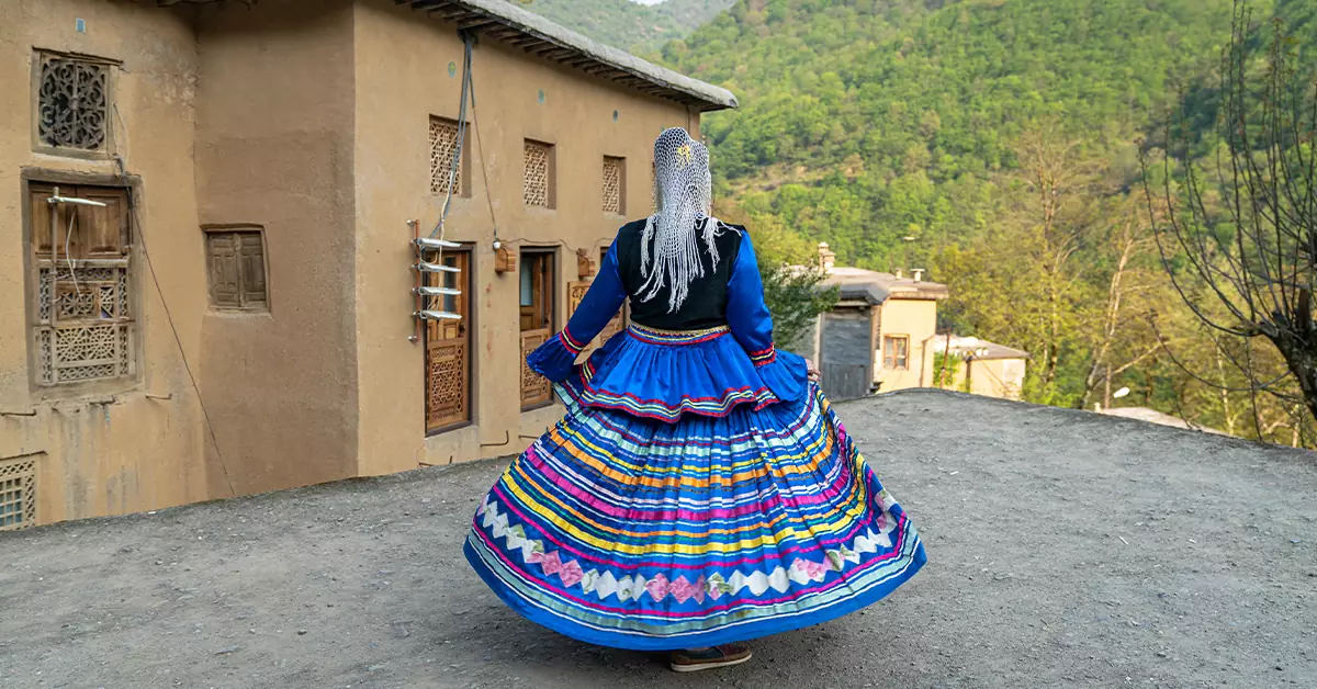 Gilan6