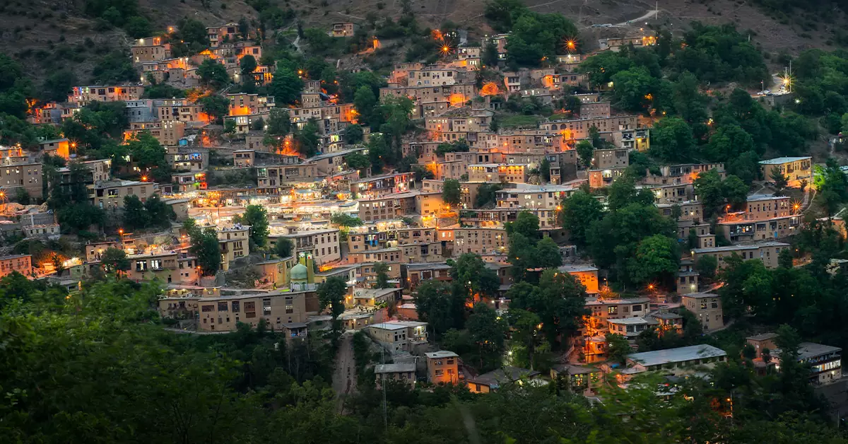 Gilan8